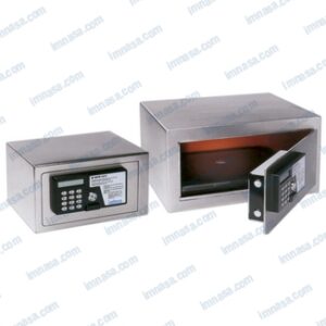 CAJA FUERTE MARINA INDEL DIGITAL INDEL ISOTHERM