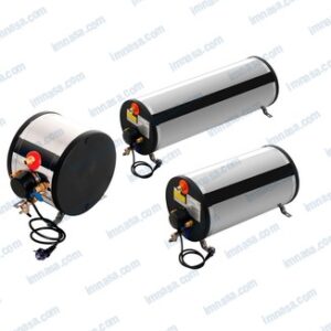 CALENTADOR AGUA VITRO E INOX 1250W ATI