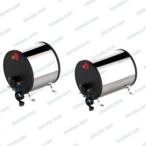 CALENTADOR AGUA 22L Y 30L INOX 230V 1250W ATI