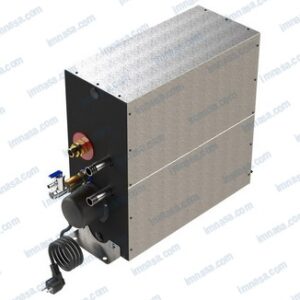 CALENTADOR AGUA 20L INOX 230V 1250W ATI