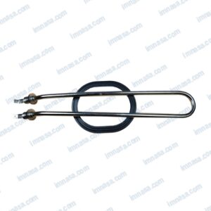 RESISTENCIA CALENTADOR 230V/750W BASIC/SLIM INDEL ISOTHERM