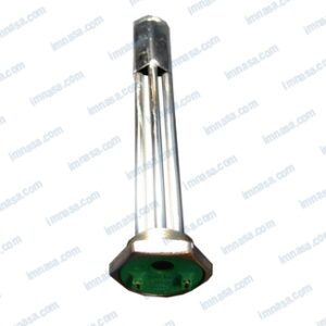 RESISTENCIA CALENTADOR 230V/800W ANTER.2004 INDEL ISOTHERM