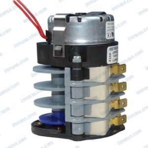 TIMER ICE-MAKER 220V/50Hz INDEL ISOTHERM
