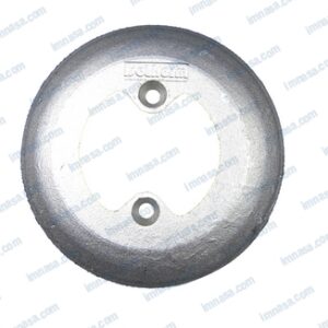 ANODO ZINC PARA SP TP39051 INDEL ISOTHERM
