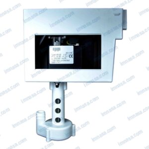 BOMBA CIRCULACION PARA CUBITERA 220V/50z INDEL ISOTHERM
