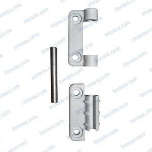 BISAGRA PARA NEVERA TB32/TB50 INDEL ISOTHERM