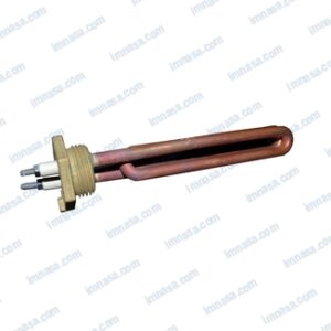 RESISTENCIA 220V/750W TP09003 INDEL ISOTHERM