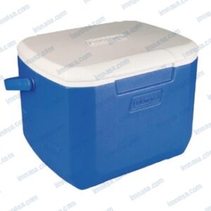 NEVERA EXCURSION AZUL 15L COLEMAN