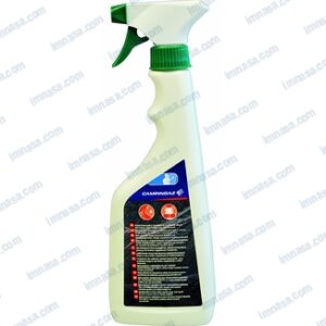 SPRAY LIMPIADOR BARBACOAS