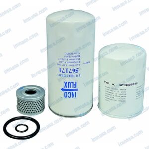CARTUCHO ACEITE HURTH ZF