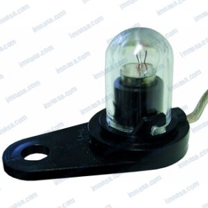LUZ VELETA TIPO WINDEX