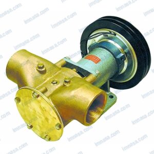 BOMBA F9B-5600-2" 61 - 3746 l/m JOHNSON - SPX