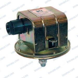 INTERRUPTOR DE VACIO JOHNSON - SPX