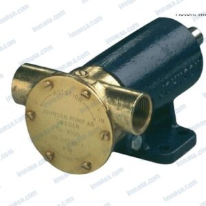 BOMBA MULTISERVICIO F5B-3000- 3/4" 13 - 46 l/m JOHNSON - SPX