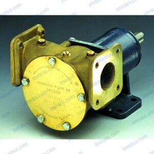 BOMBA MULTISERVICIOS F8B-3000VF 1 JOHNSON - SPX