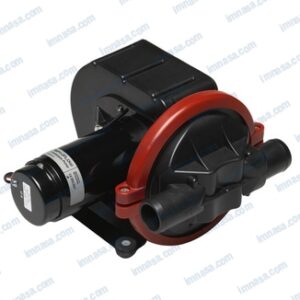 BOMBA VIKING POWER 32 L/MIN JOHNSON - SPX