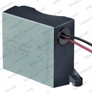 INTERRUPTOR SENTINA 12/24V JOHNSON - SPX