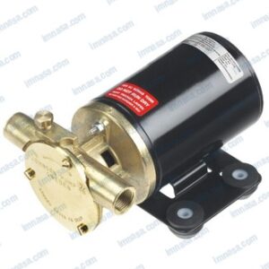 BOMBA ACEITE-DIESEL-AGUA F3B19 JOHNSON - SPX