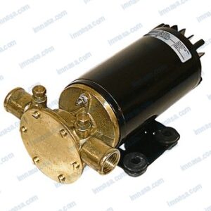 BOMBA ACEITE-DIESEL-AGUA F4B19 JOHNSON - SPX