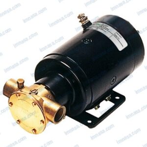 BOMBA ACEITE-DIESEL-AGUA F5B19 JOHNSON - SPX