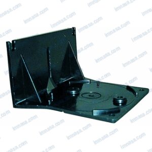 SOPORTE FIJACION BOMBA MODELO L JOHNSON - SPX