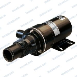 BOMBA MACERADORA JOHNSON TA3P10-19 JOHNSON - SPX