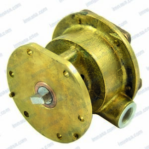 BOMBA AGUA MOTOR TIPO F4B-9 JOHNSON JOHNSON - SPX