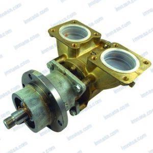 BOMBA AGUA MOTOR TIPO F9B-9 Y F9B-900 JOHNSON