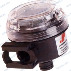 FILTRO DE AGUA 1 x 1/2"-3/8" JOHNSON - SPX