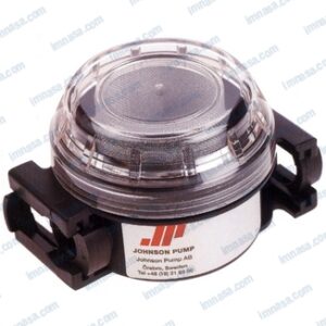 FILTRO AGUA 2 x 1/2" - 3/8"EN LINEA JOHNSON - SPX