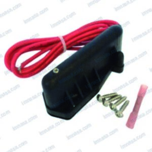 PRESOSTATO BOMBA WPS 3.4/5.0 WD 3.4/5.0 JOHNSON - SPX