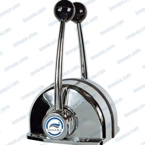 MANDO CONTROL DOBLE