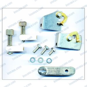 KIT MOTOR YAMAHA K8 ULTRAFLEX