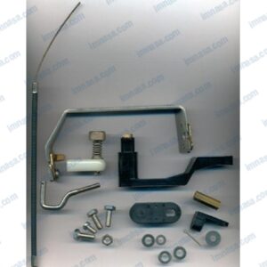 KIT PARA MOTOR YAMAHA 5C ULTRAFLEX