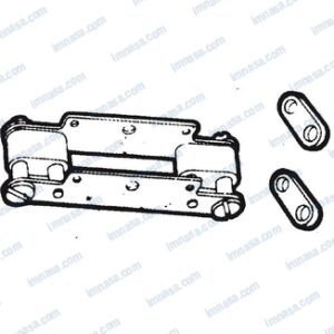 KIT ADAPTADOR K-22 ULTRAFLEX