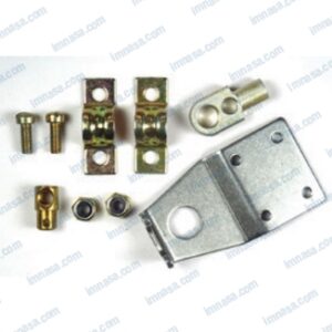 ADAPTADOR PARA C22/B103 ULTRAFLEX