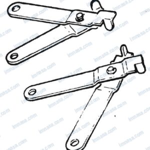 KIT CONEXION K-35 ULTRAFLEX