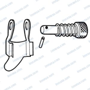 KIT K-51 ADATTAM-C14 ULTRAFLEX