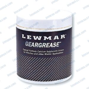 TUBO GRASA 300 g PARA WINCH LEWMAR