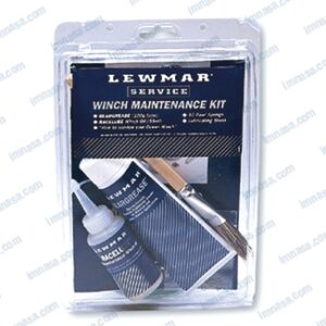 PACK MANTENIMIENTO WINCH LEWMAR