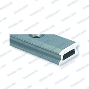 RAIL PARA FRENO PISTON LEWMAR