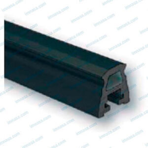 RAIL PARA FRENO DE PISTON MODELO B LEWMAR