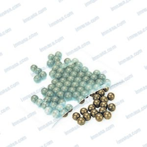 KIT BOLAS TORLON PARA CARRO LEWMAR