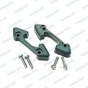 KIT TAPON TOPE ALUMINIO LEWMAR