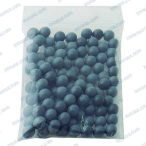 KIT BOLAS DERLIN PARA POLEA 3.2 mm LEWMAR