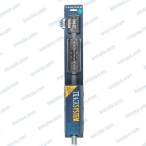 KIT DE ESCOTERO DESMULTIPLICADOR 4:1 T-2 LEWMAR