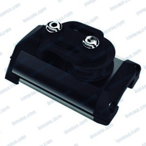 TOPE DE 1 ROLDANA DE LINEA DE CONTROL LEWMAR