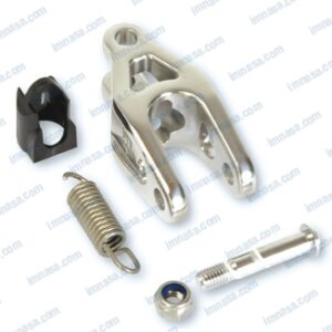KIT BASE VERTICAL NTR LEWMAR