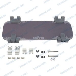 METACRILATO PARA PORTILLO STANDARD T-1 LEWMAR