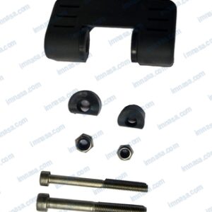KIT BISAGRA PORTILLO MODELO STANDARD PORTLIGHT LEWMAR